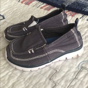 Teeny toes baby shoes